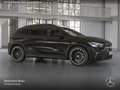 Mercedes-Benz GLA 200 d AMG+NIGHT+MULTIBEAM+STHZG+KAMERA+8G Schwarz - thumbnail 17