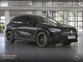 Mercedes-Benz GLA 200 d AMG+NIGHT+MULTIBEAM+STHZG+KAMERA+8G Schwarz - thumbnail 21