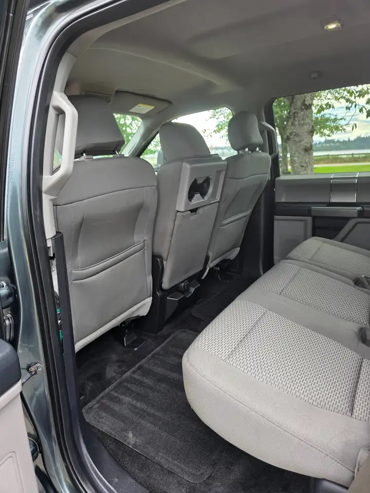 Ford F 150 photo Ford F 150