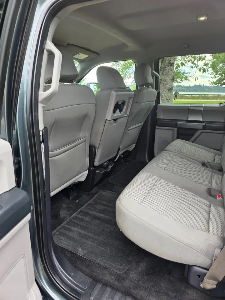 Ford F 150 photo Ford F 150