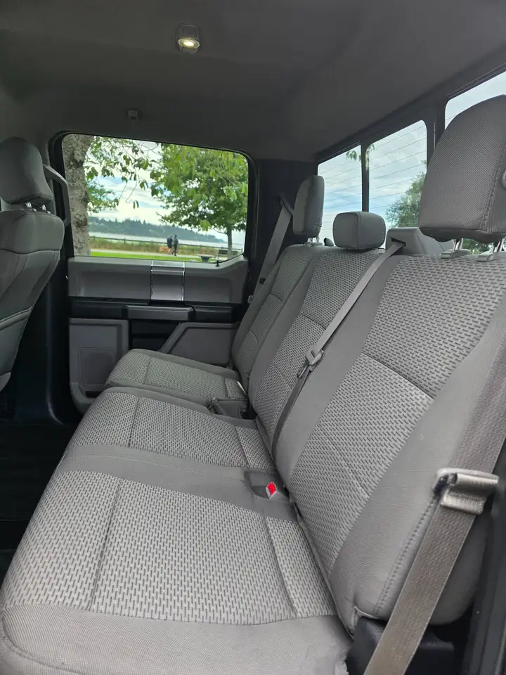 Ford F 150 photo Ford F 150