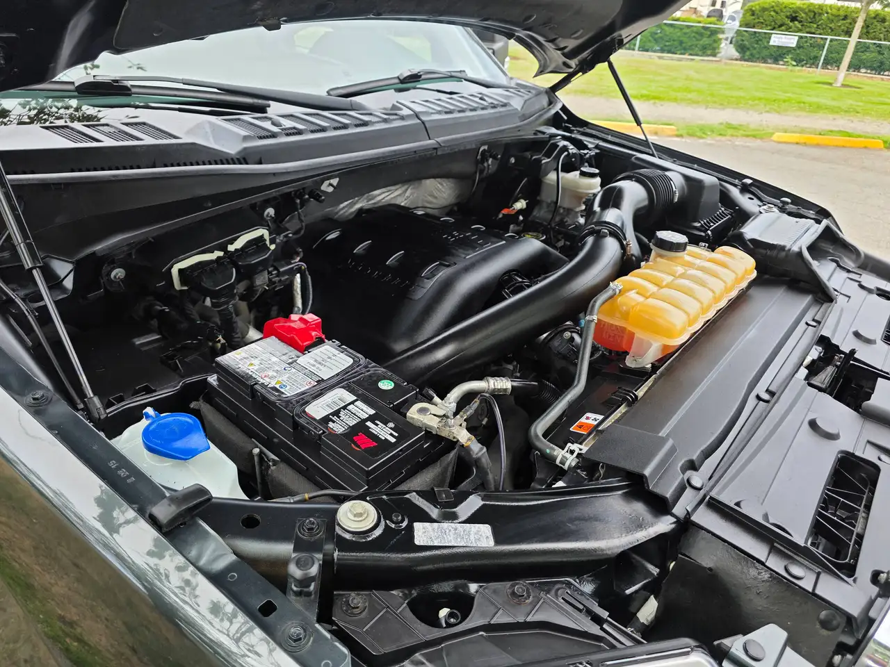 Ford F 150 photo Ford F 150