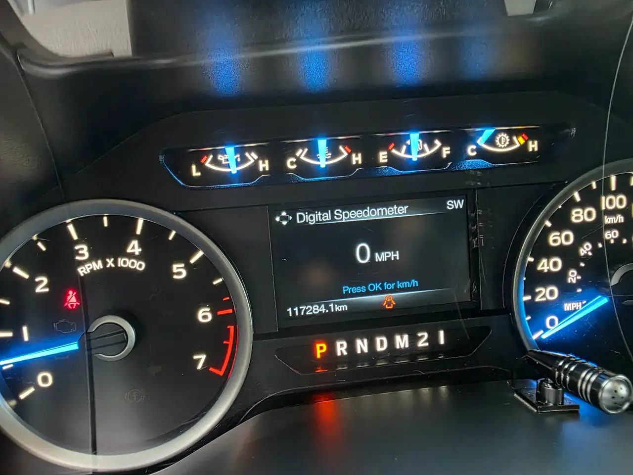 Ford F 150 photo Ford F 150