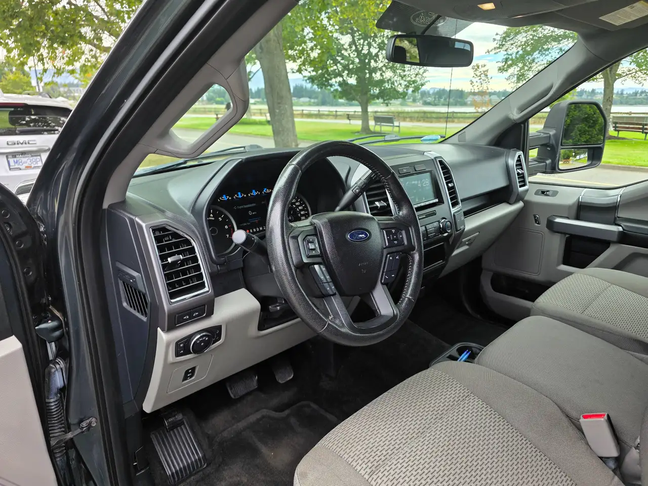 Ford F 150 photo Ford F 150