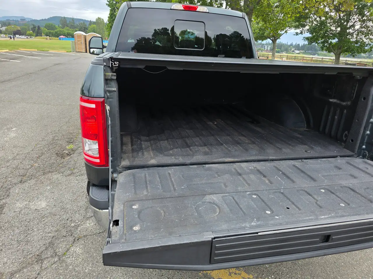 Ford F 150 photo Ford F 150