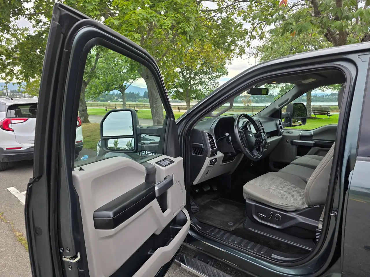 Ford F 150 photo Ford F 150