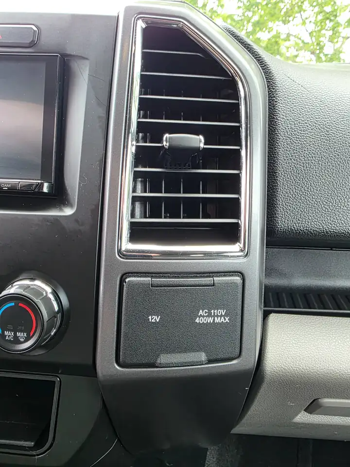Ford F 150 photo Ford F 150