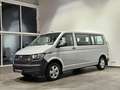 Volkswagen T6 Caravelle 2.0 TDI 9 Sitzer Lang Pdc EU6 Plus Silber - thumbnail 5