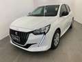 Peugeot 208 208 II 2019 1.5 bluehdi Active s Bianco - thumbnail 5