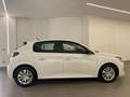 Peugeot 208 208 II 2019 1.5 bluehdi Active s Bianco - thumbnail 7