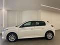 Peugeot 208 208 II 2019 1.5 bluehdi Active s Bianco - thumbnail 4
