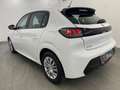 Peugeot 208 208 II 2019 1.5 bluehdi Active s Bianco - thumbnail 3