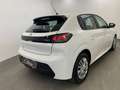 Peugeot 208 208 II 2019 1.5 bluehdi Active s Bianco - thumbnail 6