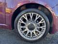Fiat 500 1.0 FireFly Hybrid Star Rouge - thumbnail 4