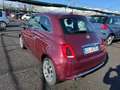 Fiat 500 1.0 FireFly Hybrid Star Rouge - thumbnail 3