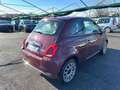 Fiat 500 1.0 FireFly Hybrid Star Rouge - thumbnail 9