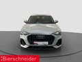 Audi Q3 35 TFSI 18 AHK NAVI 5J.GAR Argintiu - thumbnail 7
