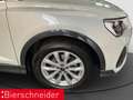 Audi Q3 35 TFSI 18 AHK NAVI 5J.GAR Argintiu - thumbnail 8