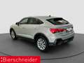 Audi Q3 35 TFSI 18 AHK NAVI 5J.GAR Argintiu - thumbnail 5