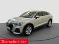 Audi Q3 35 TFSI 18 AHK NAVI 5J.GAR Argintiu - thumbnail 2