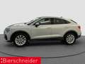 Audi Q3 35 TFSI 18 AHK NAVI 5J.GAR Argintiu - thumbnail 3