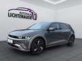 Hyundai IONIQ 5 Ioniq 5 Elektro 84kWh GO Aut. + Licht und Desig... Grau - thumbnail 1