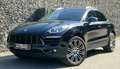 Porsche Macan S Diesel,BOSE,PANO,SERVO+,21",RKAMERA,1.HAND Noir - thumbnail 1