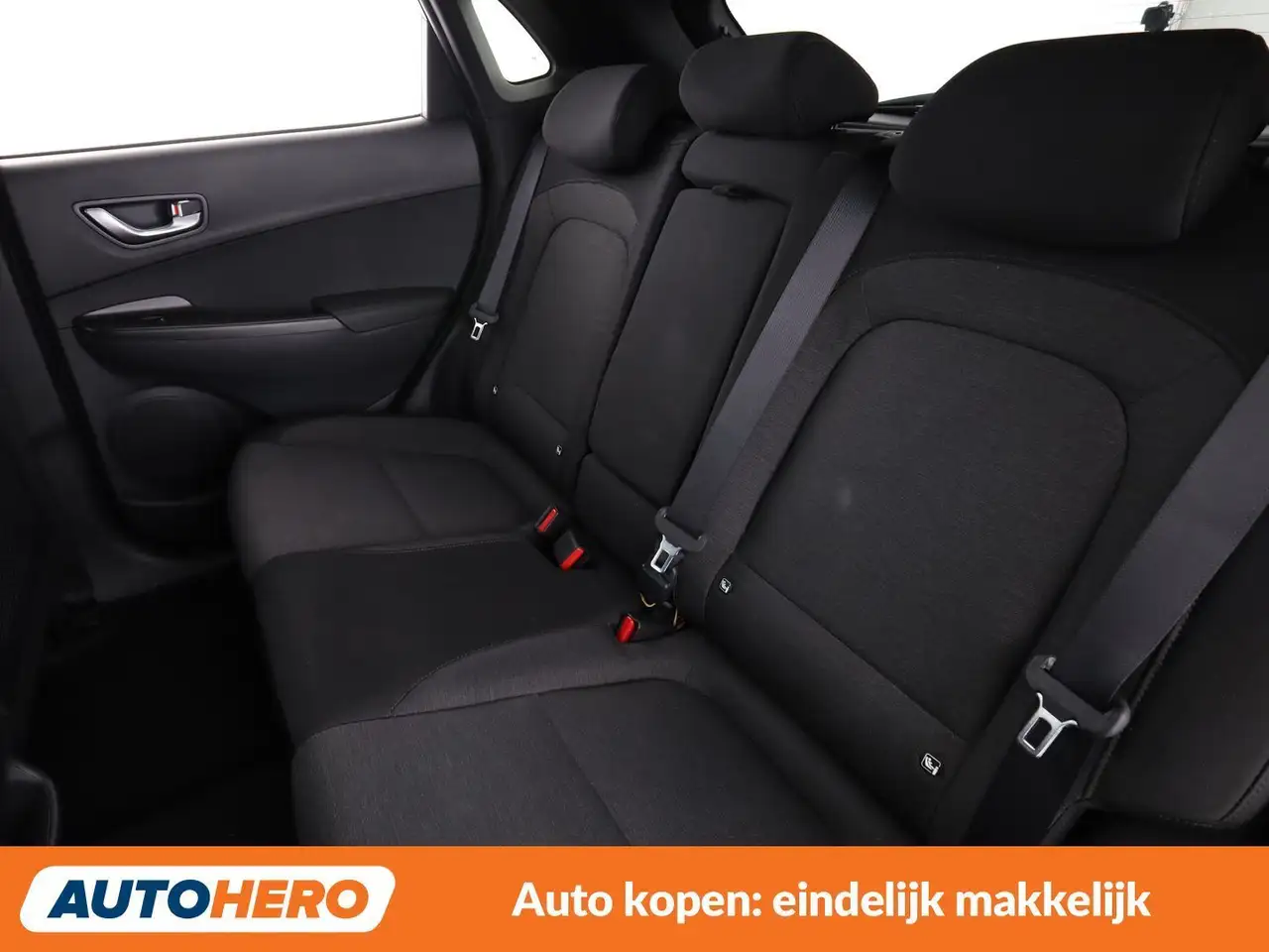 Hyundai Kona electric drive 150 kW Prime 2WD, миниатюра 14