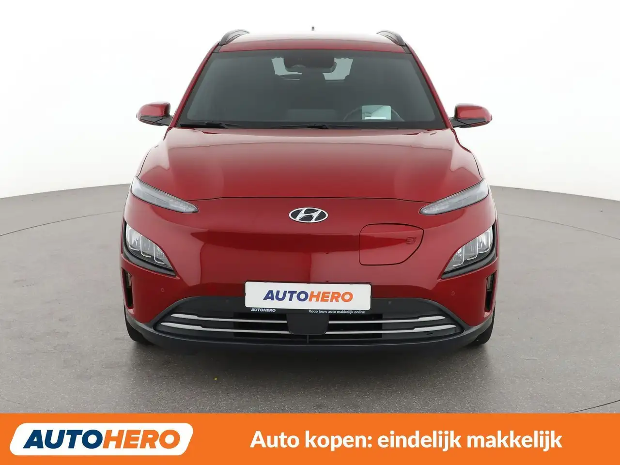 Hyundai Kona electric drive 150 kW Prime 2WD, миниатюра 9