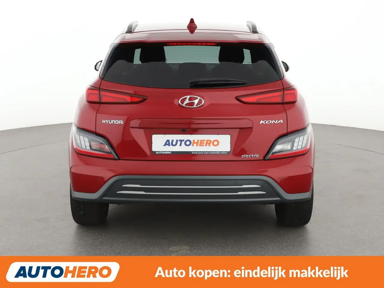 Hyundai Kona electric drive 150 kW Prime 2WD, миниатюра 5