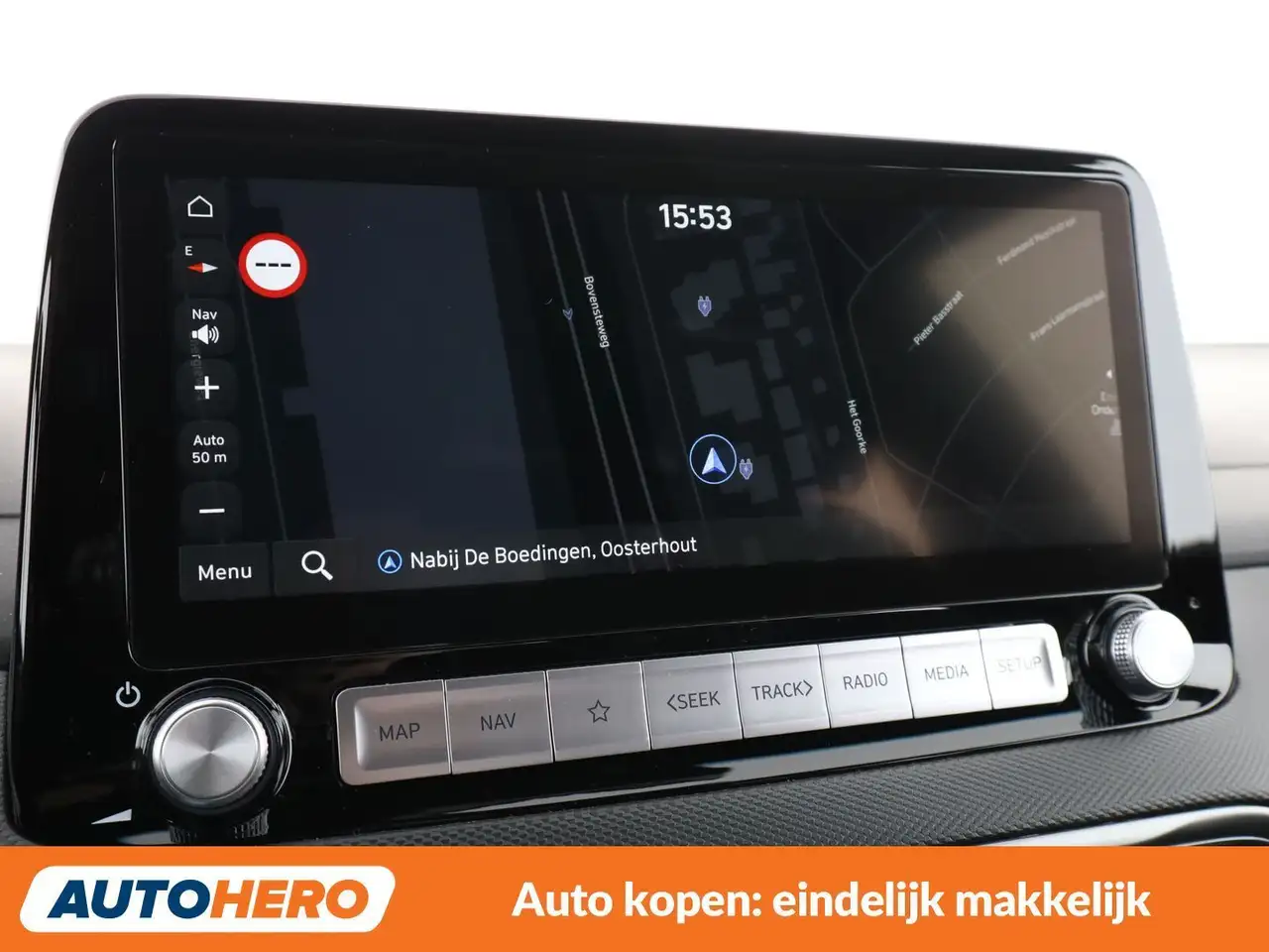Hyundai Kona electric drive 150 kW Prime 2WD, миниатюра 21