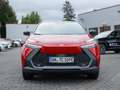 Toyota C-HR 2.0 Plug In Hybrid Team D FWD NAVI Rouge - thumbnail 5