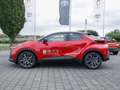 Toyota C-HR 2.0 Plug In Hybrid Team D FWD NAVI Rouge - thumbnail 3