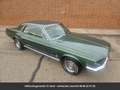 Ford Mustang 289 V8 1967 Prix tout compris Vert - thumbnail 36