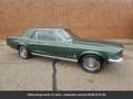 Ford Mustang 289 V8 1967 Prix tout compris Vert - thumbnail 39