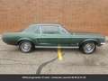 Ford Mustang 289 V8 1967 Prix tout compris Vert - thumbnail 42