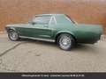Ford Mustang 289 V8 1967 Prix tout compris Vert - thumbnail 16