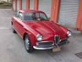 Alfa Romeo Giulietta Sprint 1961 Rot - thumbnail 2
