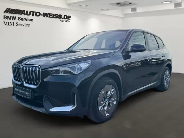 BMW iX1 20 eDrive +NAVI+APPLE+DAB+SHZ+PDC+CAM+BT+AHK+