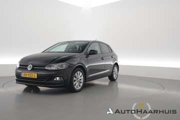 1.0 TSI 95PK Comfortline | Rijklaar! | Orig. NL |