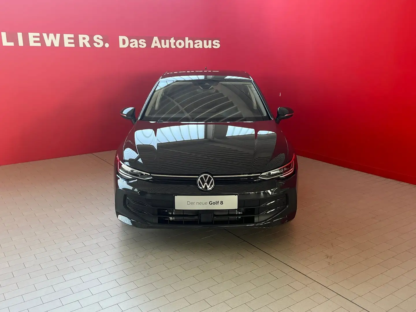 Volkswagen Golf 4Me TSI Grigio - 2