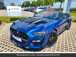 Ford Mustang Pack Shelby V8 Tout compris hors homologation 4500e