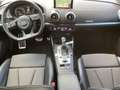 Audi A3 40 e-tron sport SHZ*Klima*Navi Zwart - thumbnail 10