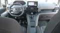 Peugeot Rifter Nuovo Rifter mix n1 5 posti 1.5 BlueHDi 130 S&S Nero - thumbnail 15