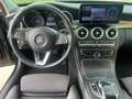 Mercedes-Benz C 350 e Lease Edition Dealer onderhouden Burmester/360*/ Zwart - thumbnail 11