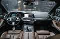 BMW X5 X5 xDrive50i M Sport Pano Laser Harman-Kardon Schwarz - thumbnail 12
