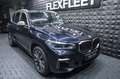 BMW X5 X5 xDrive50i M Sport Pano Laser Harman-Kardon Schwarz - thumbnail 18