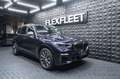 BMW X5 X5 xDrive50i M Sport Pano Laser Harman-Kardon Noir - thumbnail 17