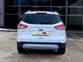 Ford Kuga 2.0 tdci Titanium 2wd 140cv Weiß - thumbnail 7