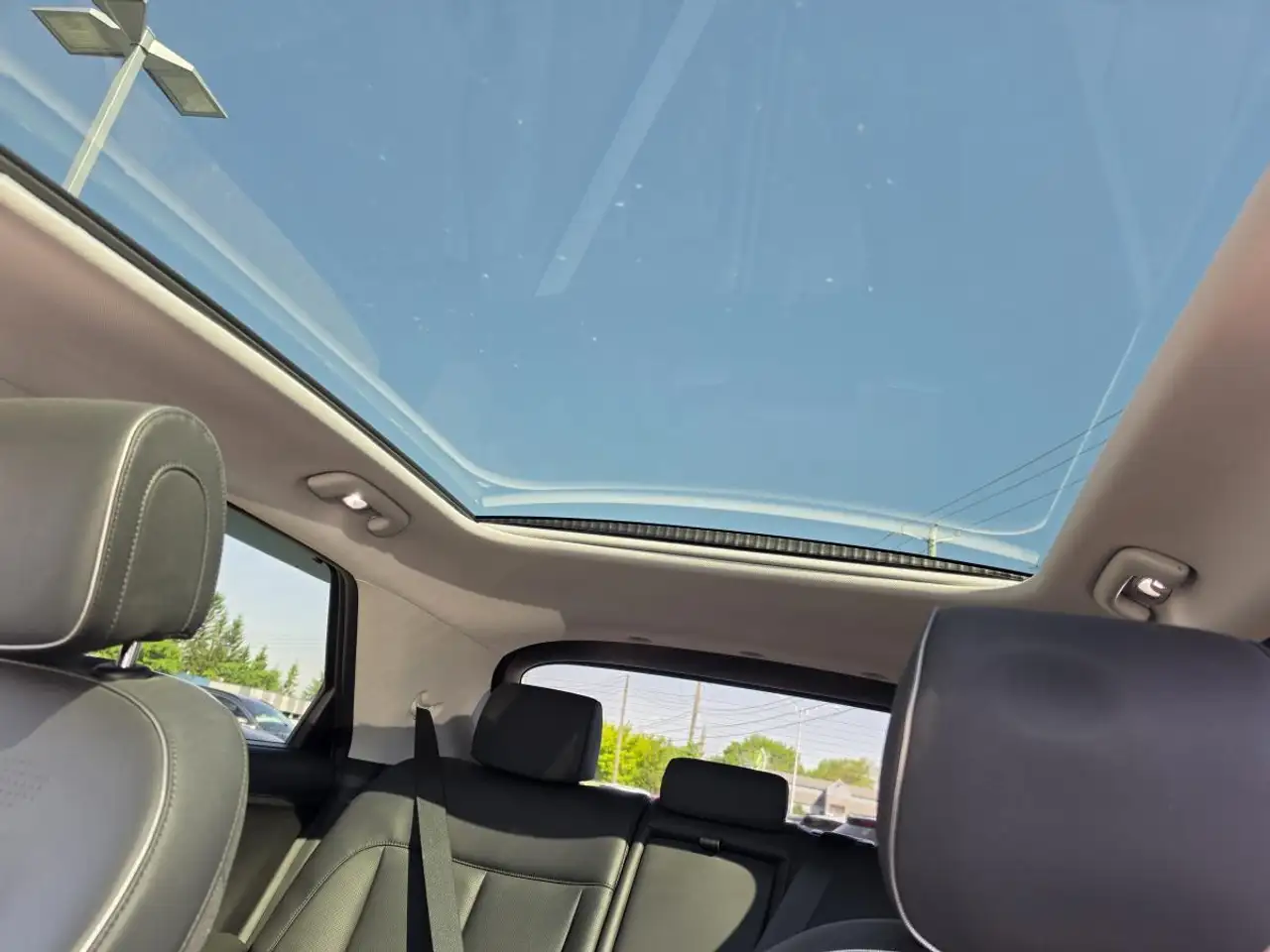 Hyundai IONIQ 5 снимка Hyundai IONIQ 5